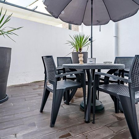 Apartament Oporto Wine Cellars Flat With Terrace Vila Nova de Gaia Zewnętrze zdjęcie
