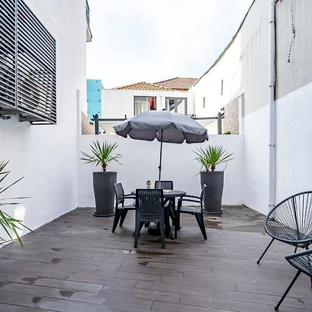 Apartament Oporto Wine Cellars Flat With Terrace Vila Nova de Gaia Zewnętrze zdjęcie