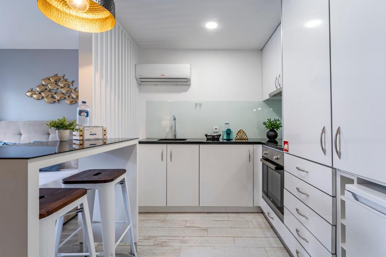 Apartament Oporto Wine Cellars Flat With Terrace Vila Nova de Gaia Zewnętrze zdjęcie