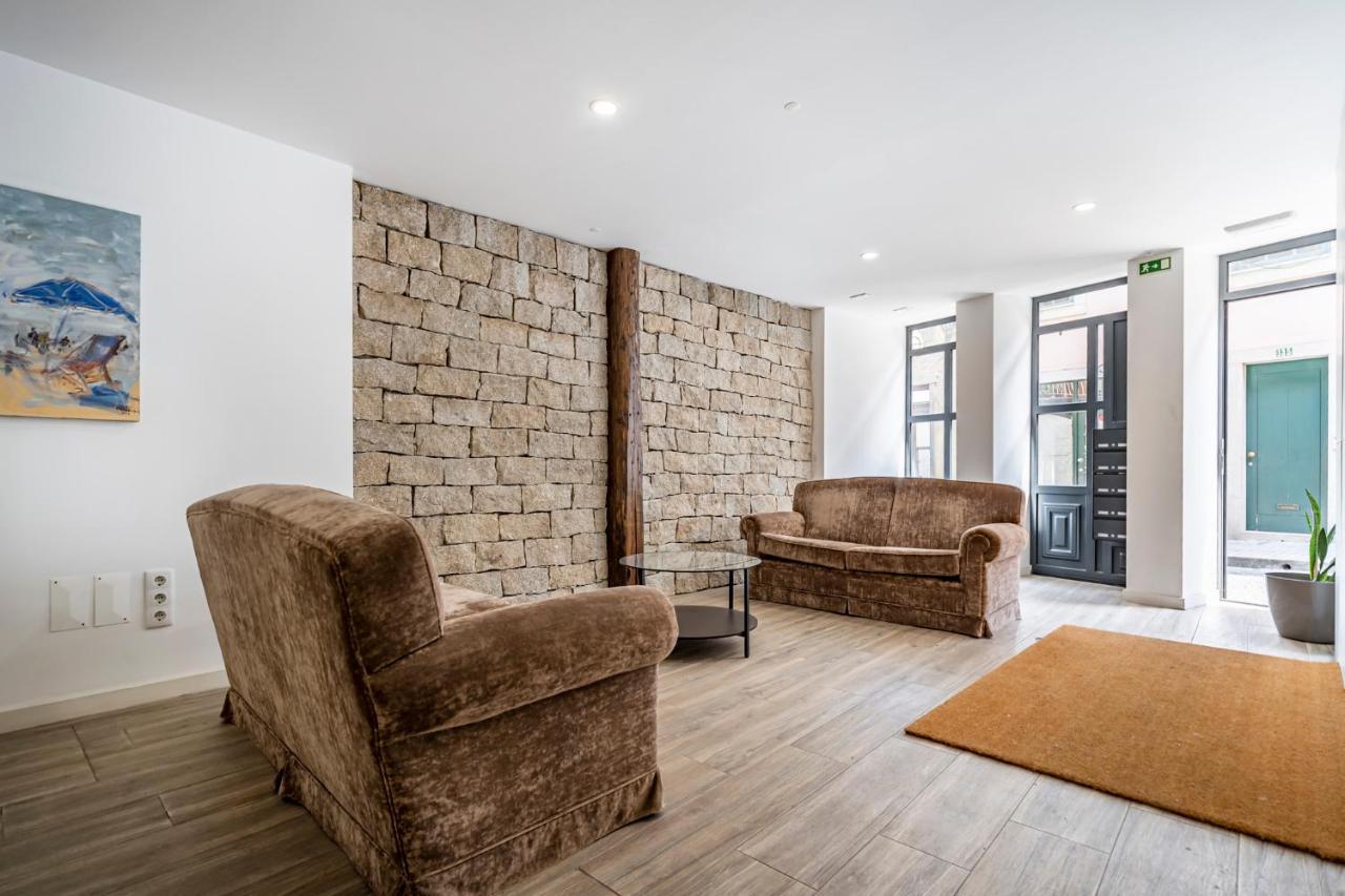 Apartament Oporto Wine Cellars Flat With Terrace Vila Nova de Gaia Zewnętrze zdjęcie