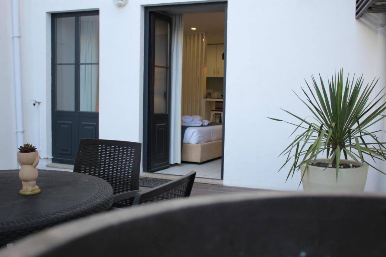 Apartament Oporto Wine Cellars Flat With Terrace Vila Nova de Gaia Zewnętrze zdjęcie