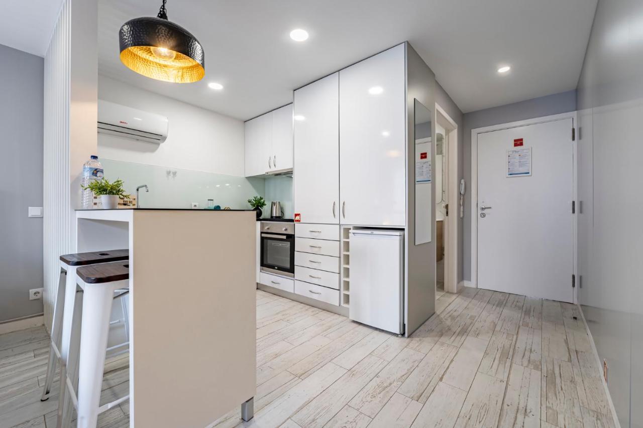 Apartament Oporto Wine Cellars Flat With Terrace Vila Nova de Gaia Zewnętrze zdjęcie