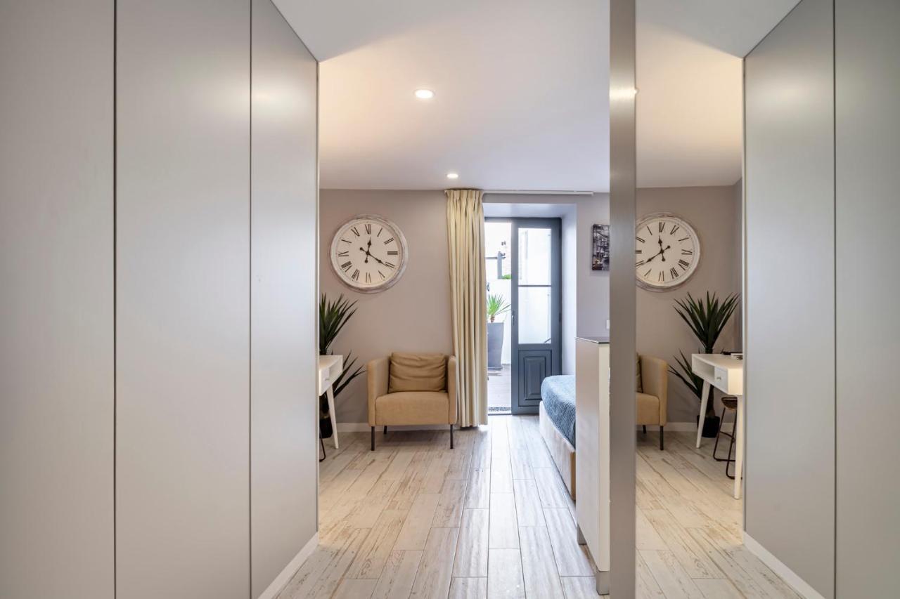 Apartament Oporto Wine Cellars Flat With Terrace Vila Nova de Gaia Zewnętrze zdjęcie