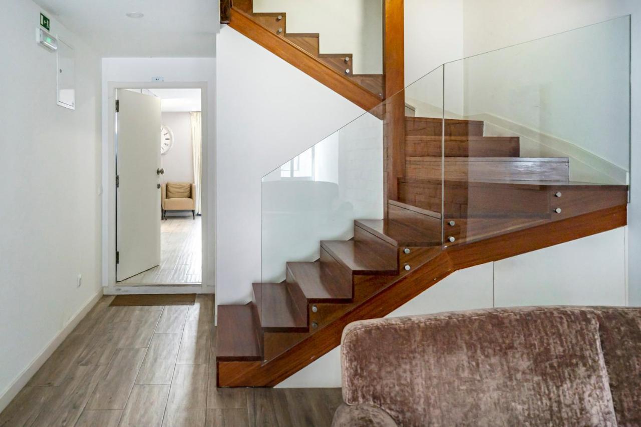 Apartament Oporto Wine Cellars Flat With Terrace Vila Nova de Gaia Zewnętrze zdjęcie