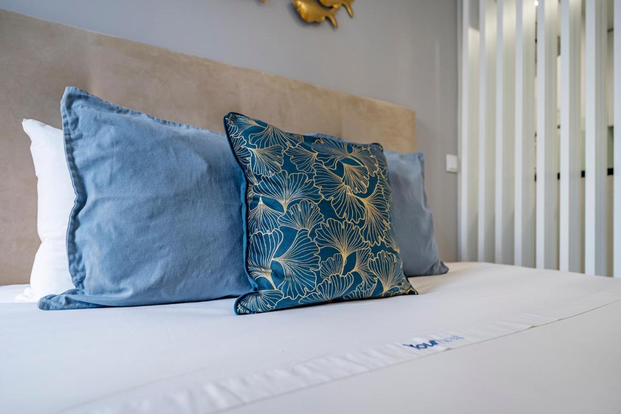 Apartament Oporto Wine Cellars Flat With Terrace Vila Nova de Gaia Zewnętrze zdjęcie