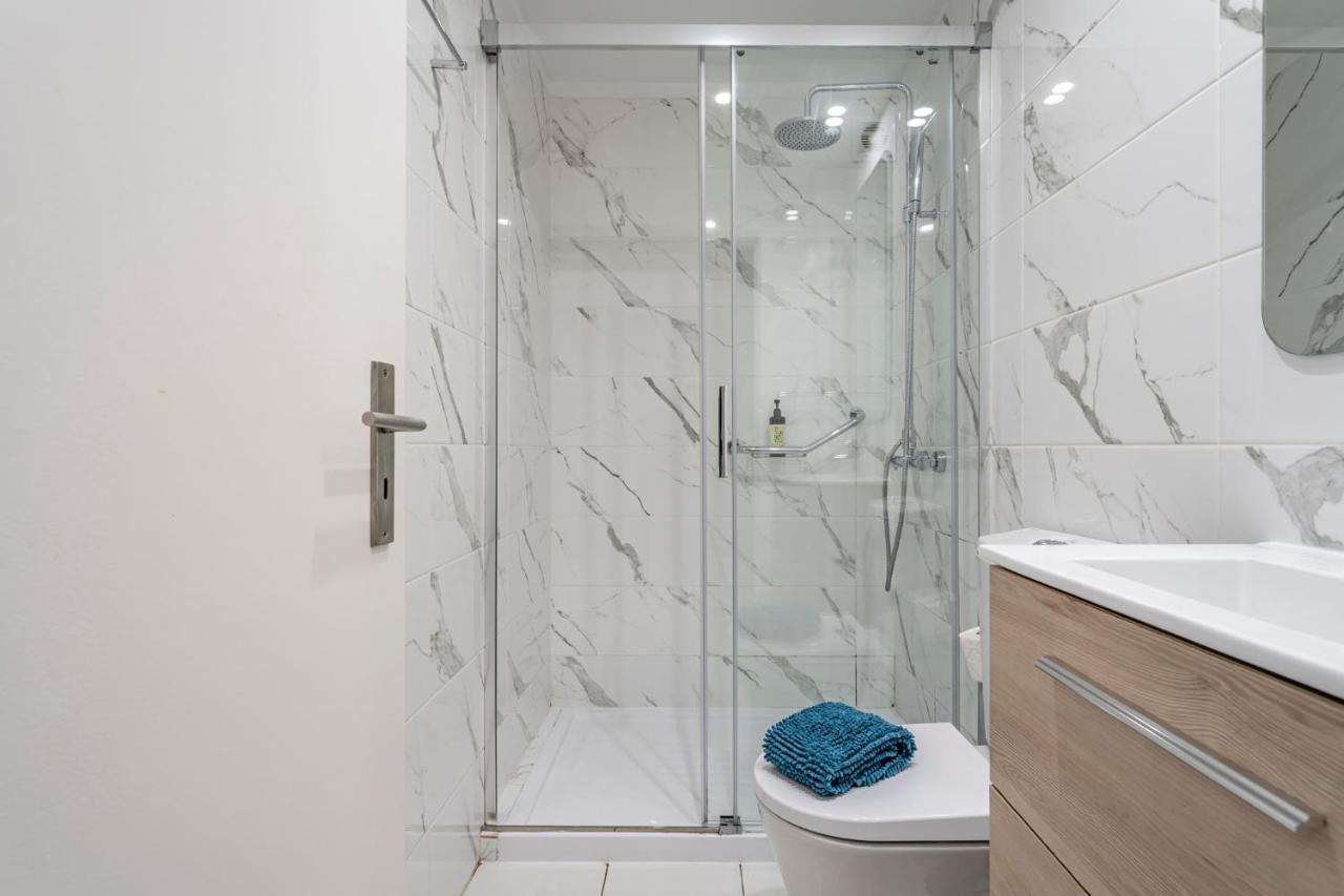 Apartament Oporto Wine Cellars Flat With Terrace Vila Nova de Gaia Zewnętrze zdjęcie