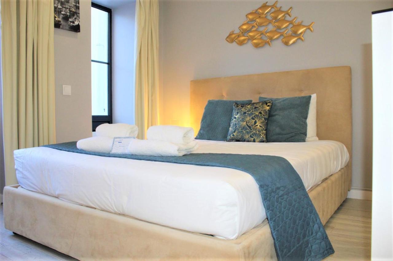 Apartament Oporto Wine Cellars Flat With Terrace Vila Nova de Gaia Zewnętrze zdjęcie