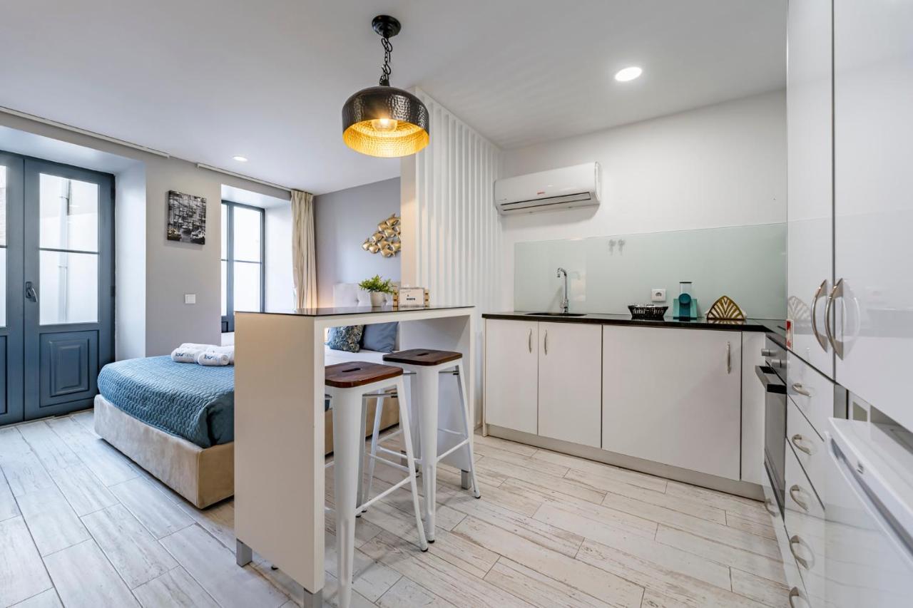 Apartament Oporto Wine Cellars Flat With Terrace Vila Nova de Gaia Zewnętrze zdjęcie