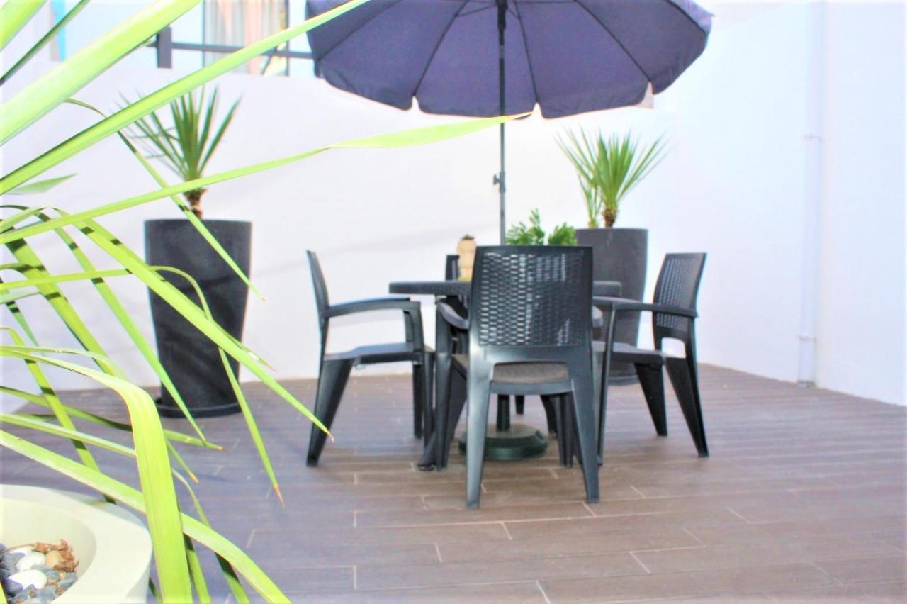 Apartament Oporto Wine Cellars Flat With Terrace Vila Nova de Gaia Zewnętrze zdjęcie