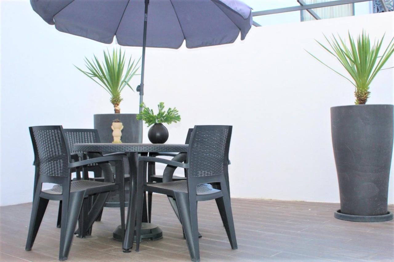 Apartament Oporto Wine Cellars Flat With Terrace Vila Nova de Gaia Zewnętrze zdjęcie