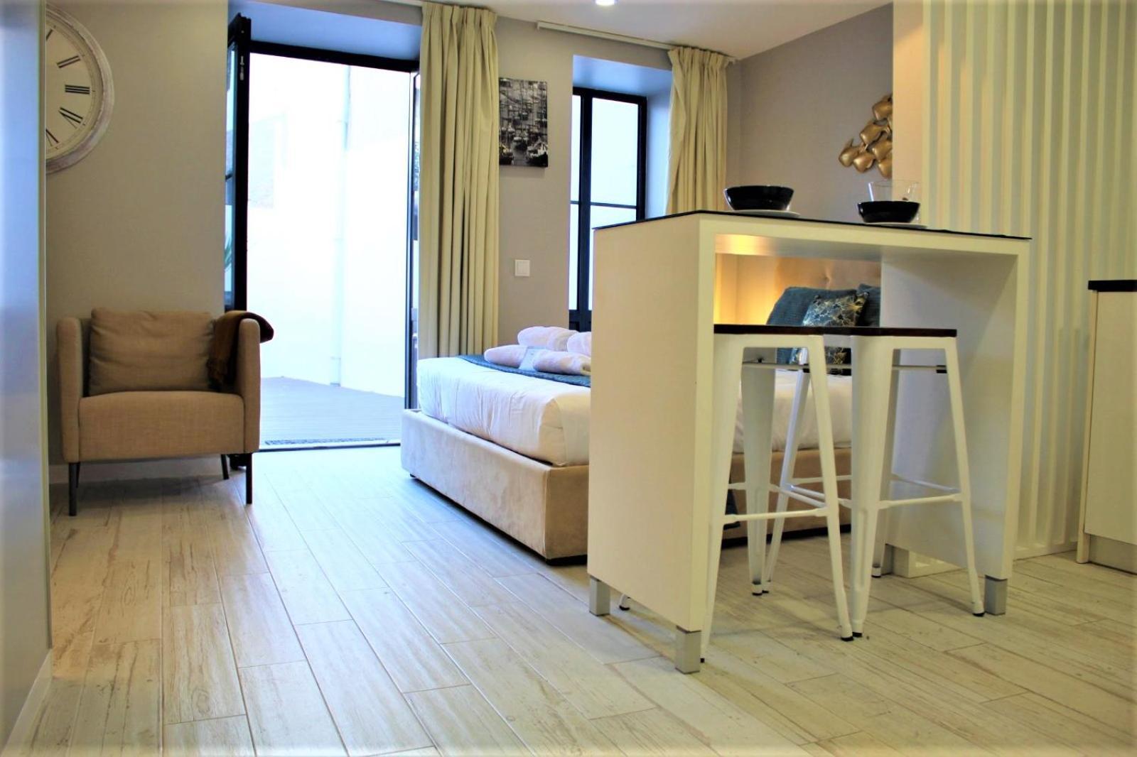 Apartament Oporto Wine Cellars Flat With Terrace Vila Nova de Gaia Zewnętrze zdjęcie