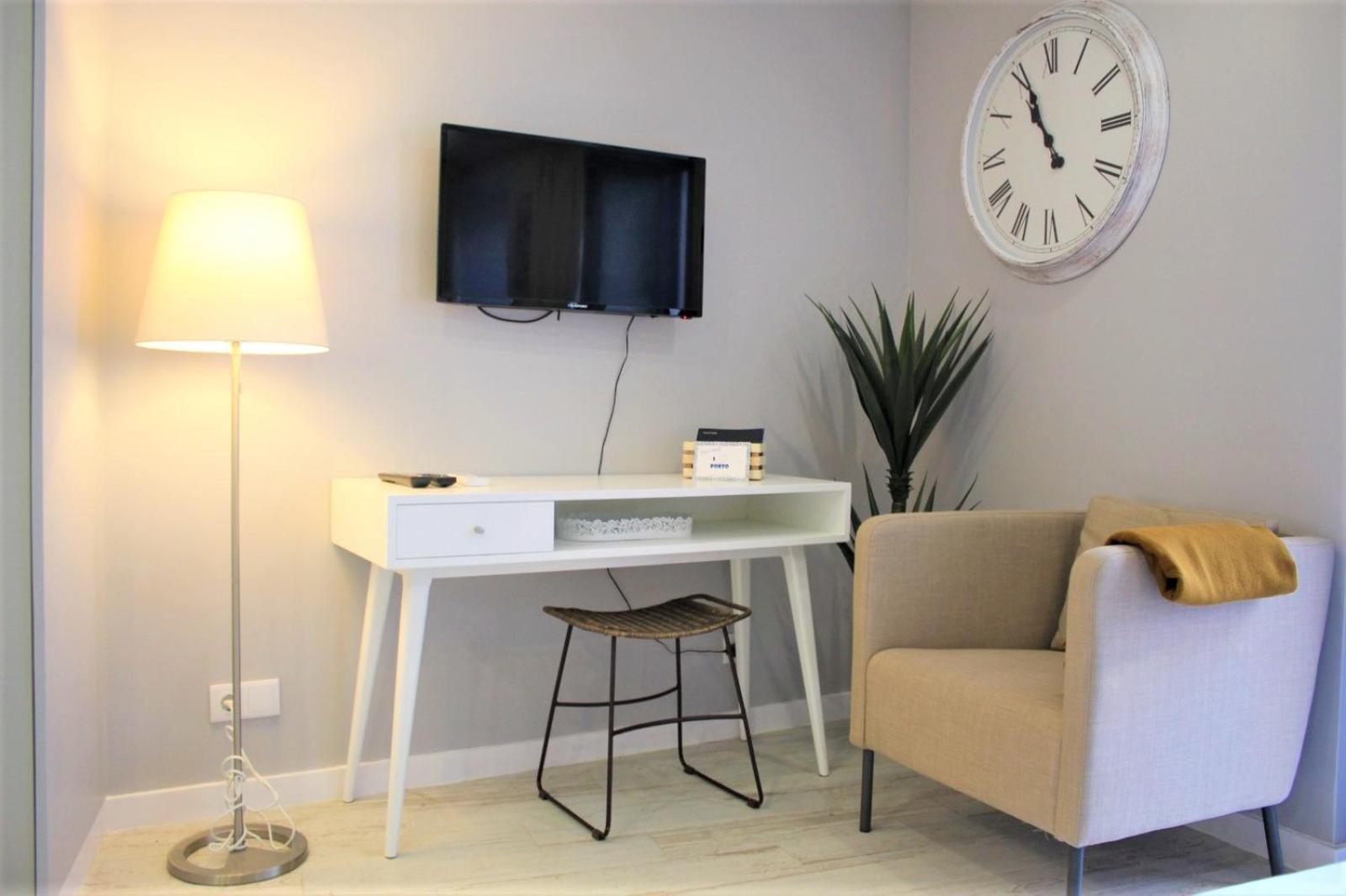 Apartament Oporto Wine Cellars Flat With Terrace Vila Nova de Gaia Zewnętrze zdjęcie