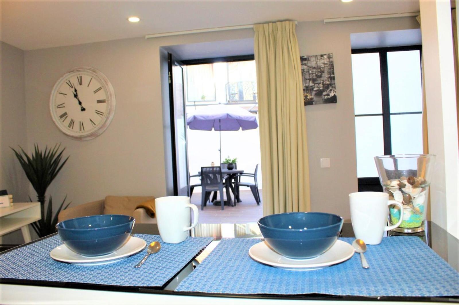 Apartament Oporto Wine Cellars Flat With Terrace Vila Nova de Gaia Zewnętrze zdjęcie